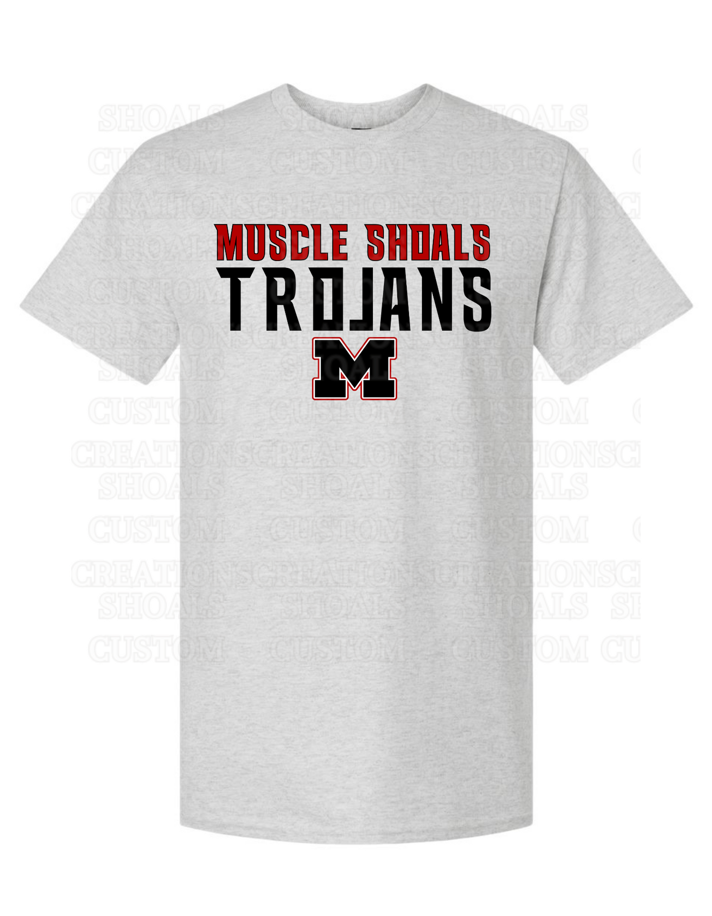 MS Trojans