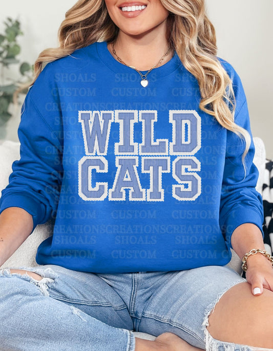 Prepster Athletic Wildcats