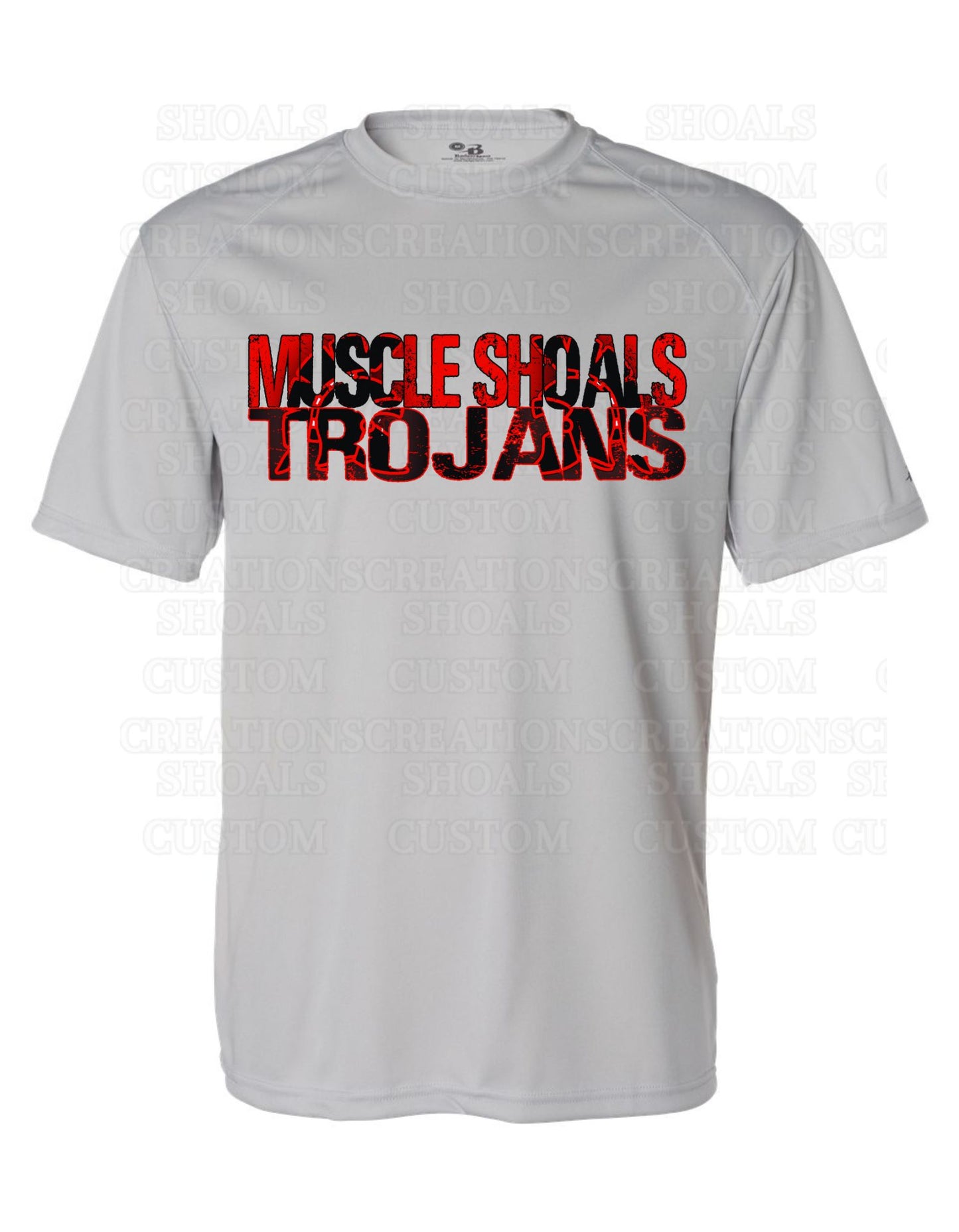 Muscle Shoals Trojans
