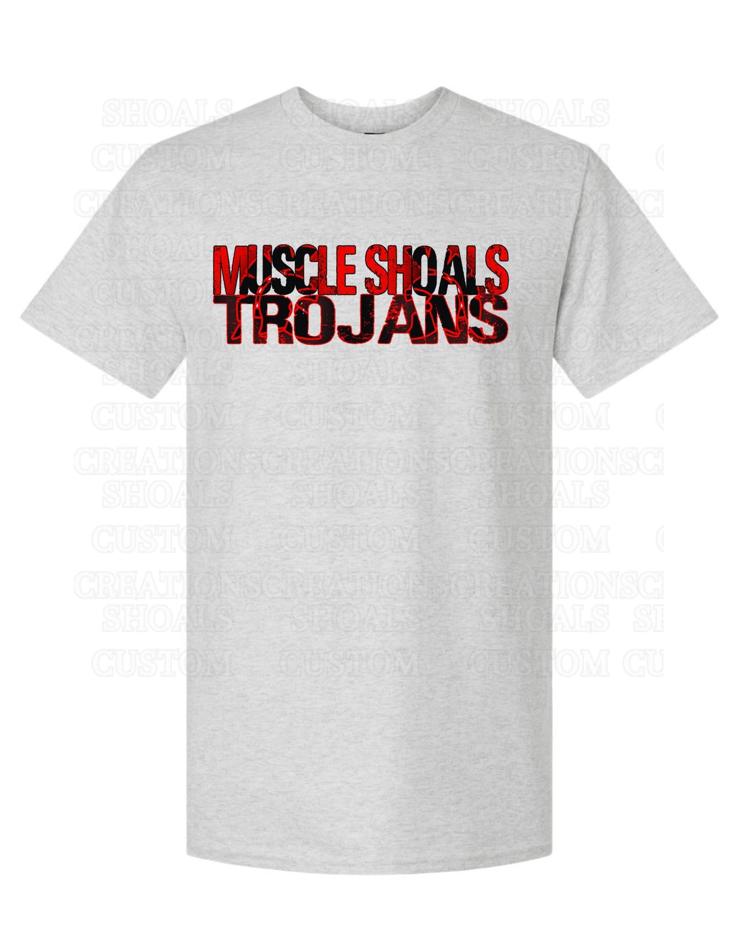 Muscle Shoals Trojans