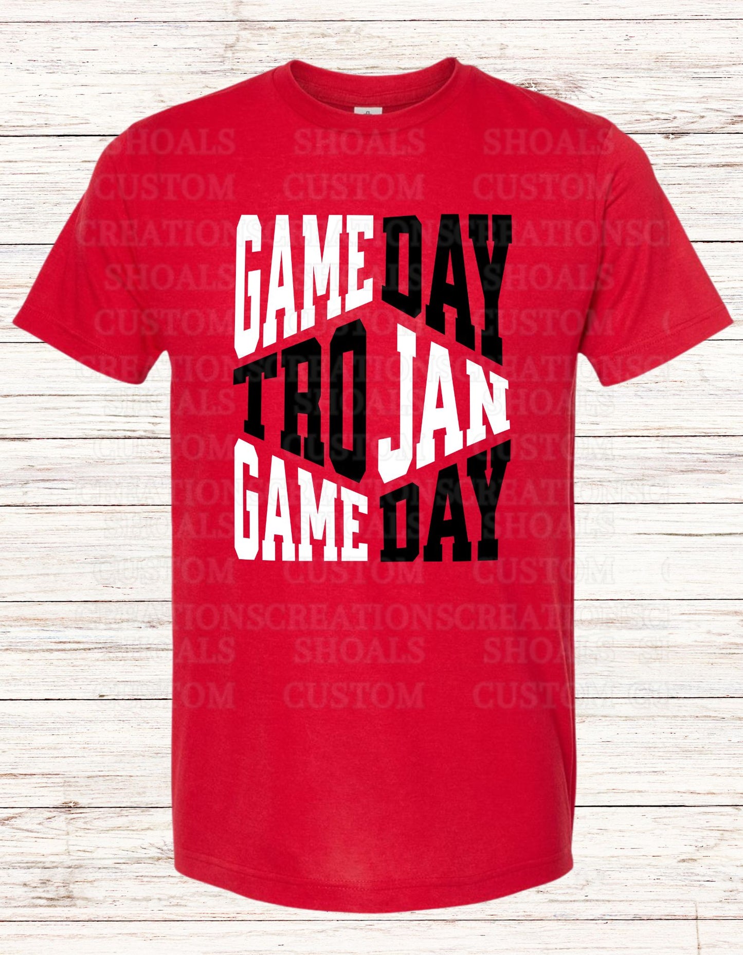 MS Game Day