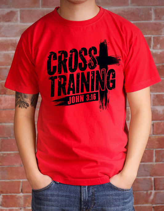 Cross Training