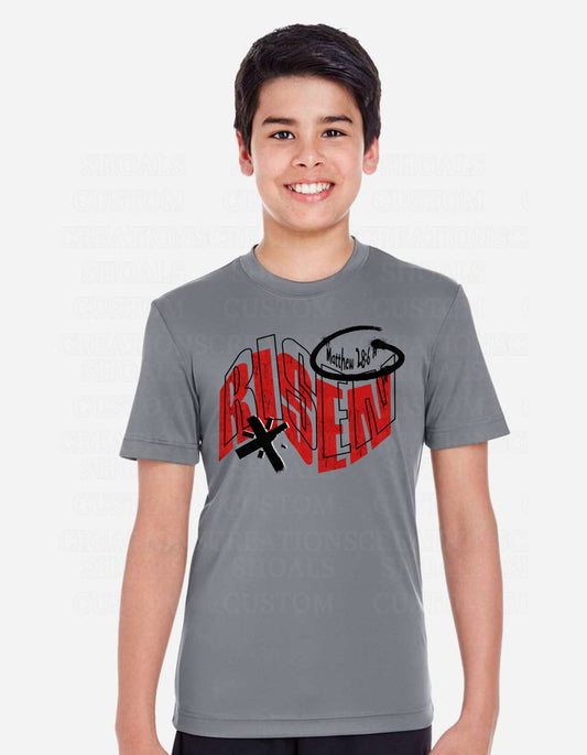 Risen Performance Tee