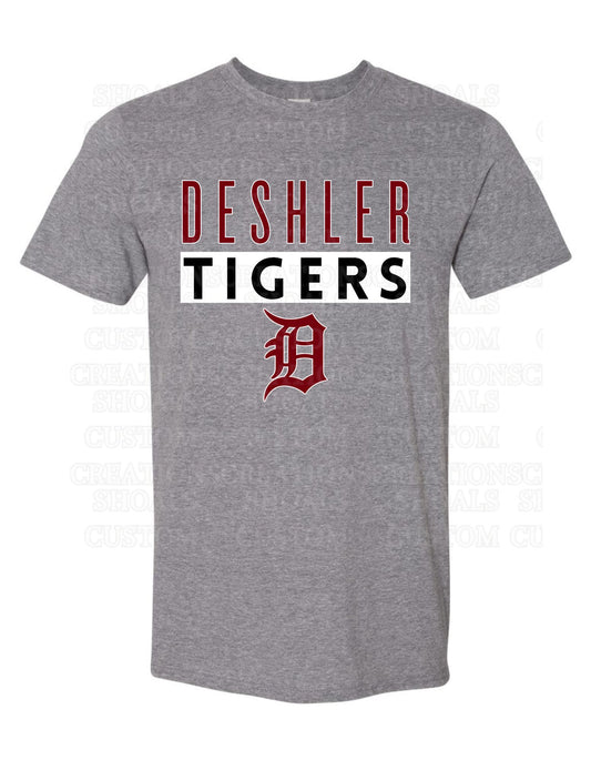 Deshler Tigers