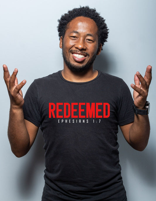 Redeemed