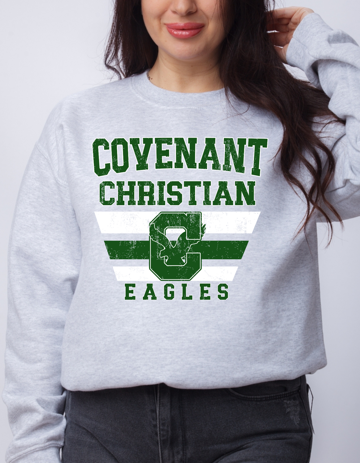 Covenant Christian Retro