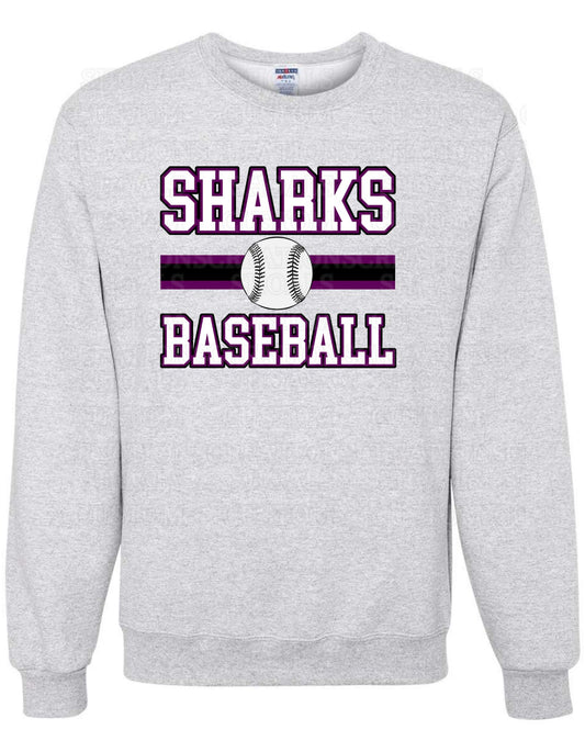Sharks Baseball
