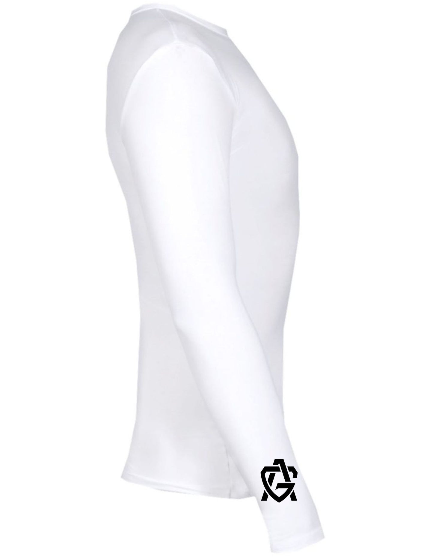 AG Compression Long Sleeve Top