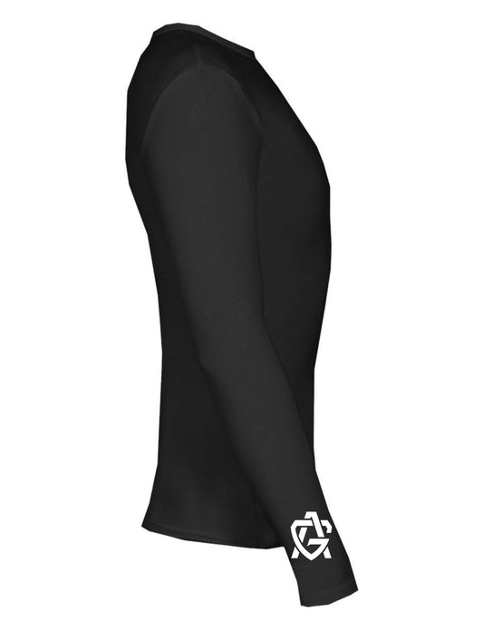 AG Compression Long Sleeve Top