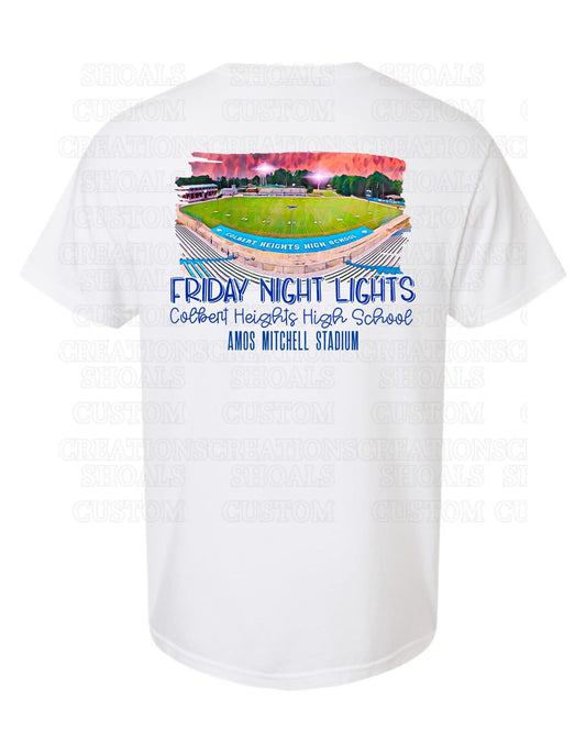 Colbert Heights Wildcats Friday Night Lights