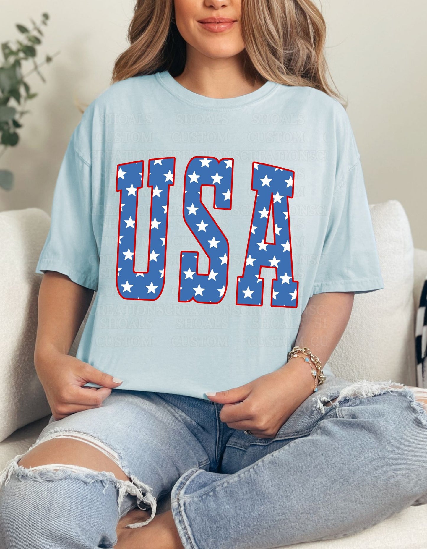 USA Stars