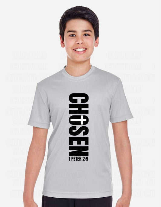 Chosen Performance Tee