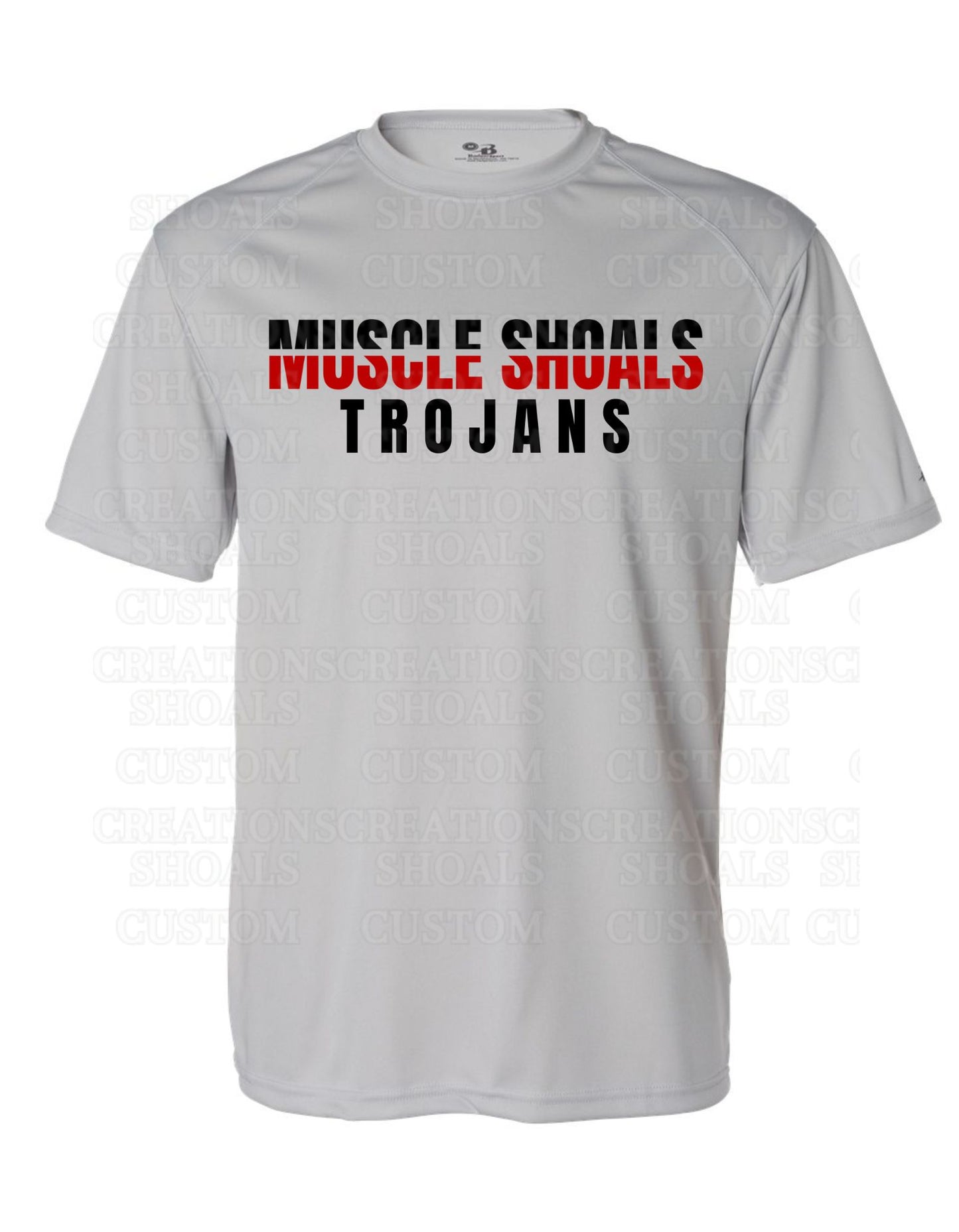 MS Trojans Stacked