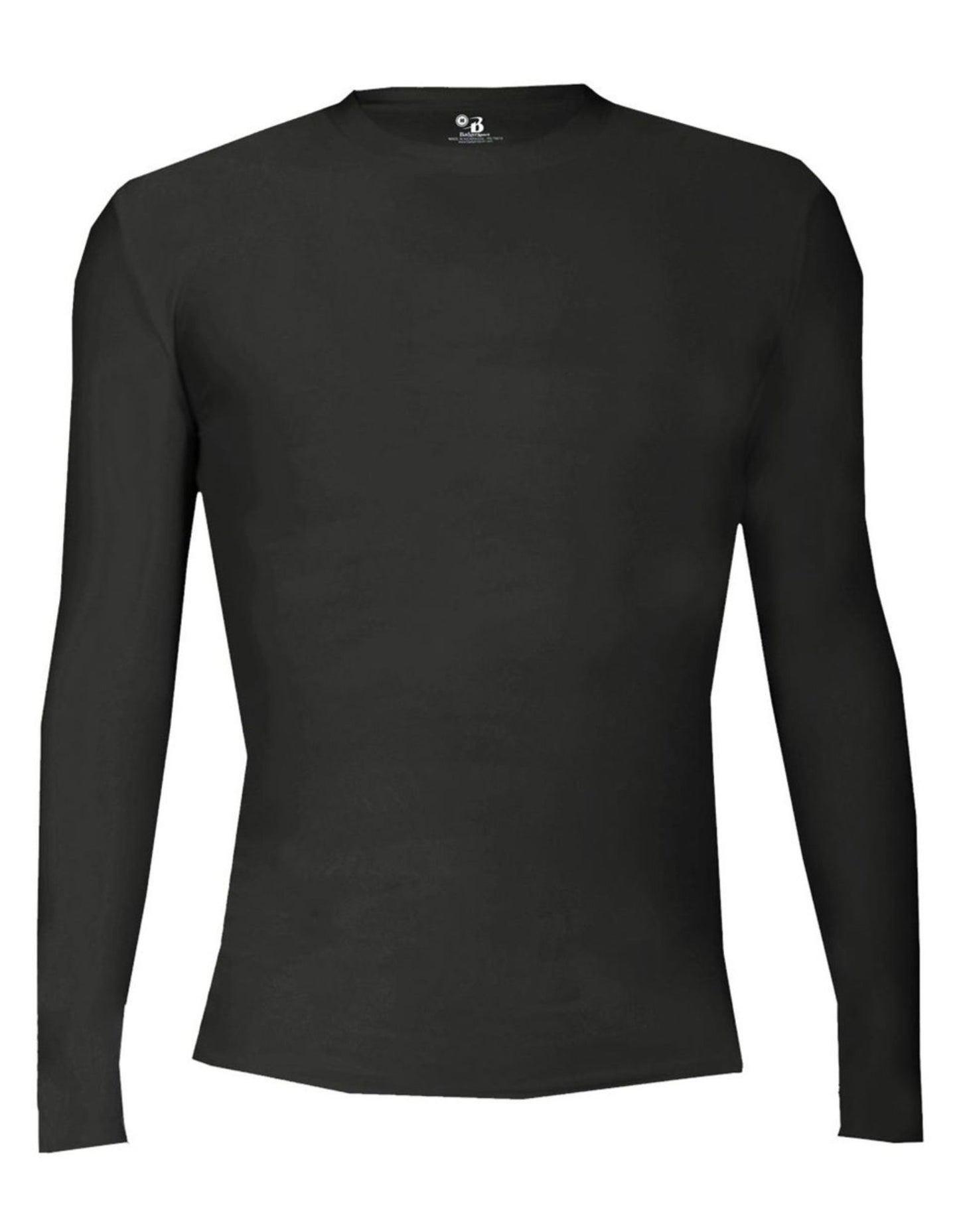 AG Compression Long Sleeve Top