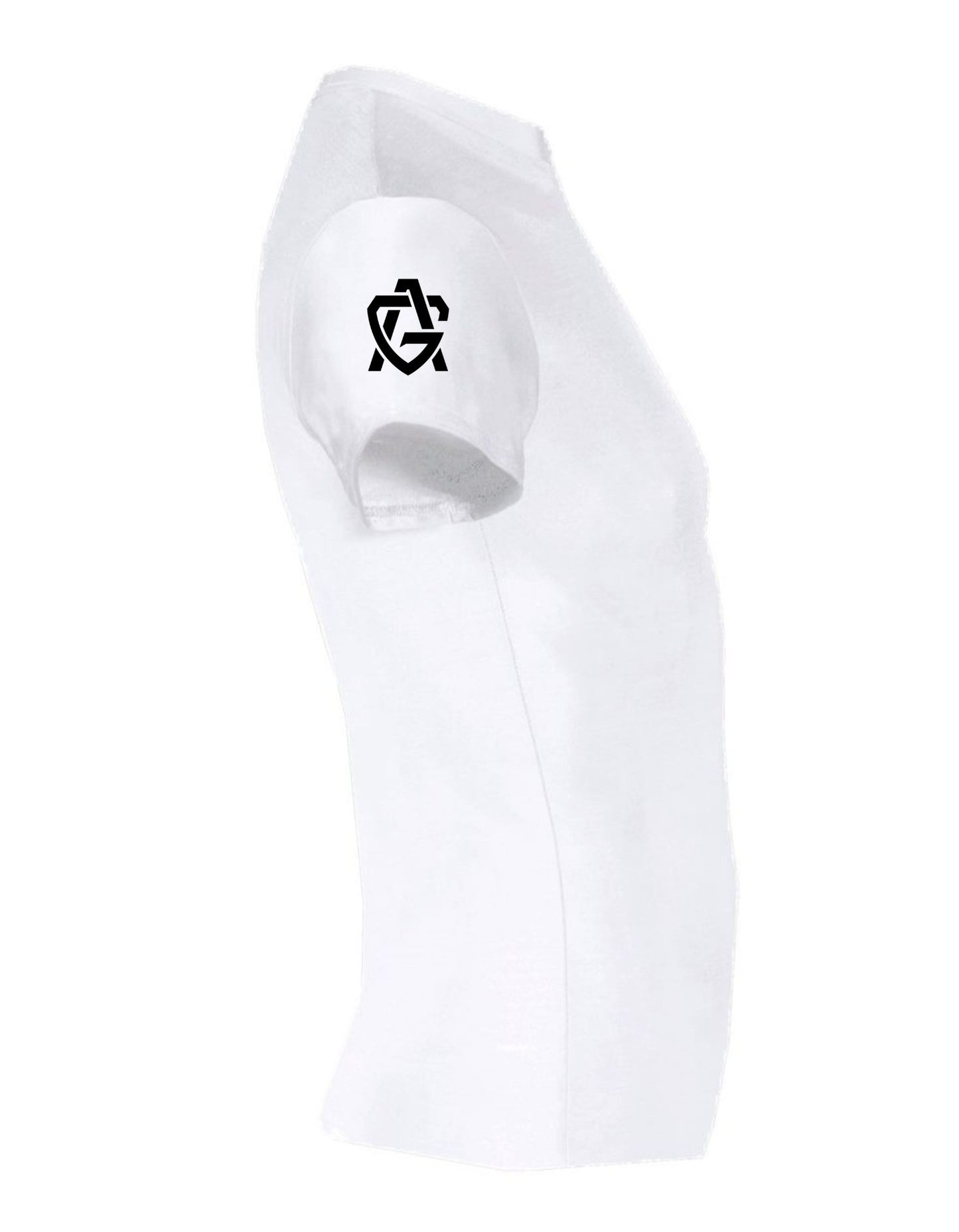 AG Compression Short Sleeve Top