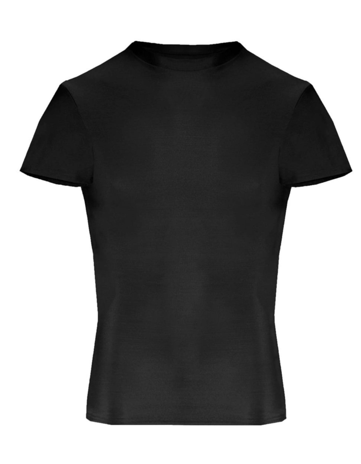 AG Compression Short Sleeve Top
