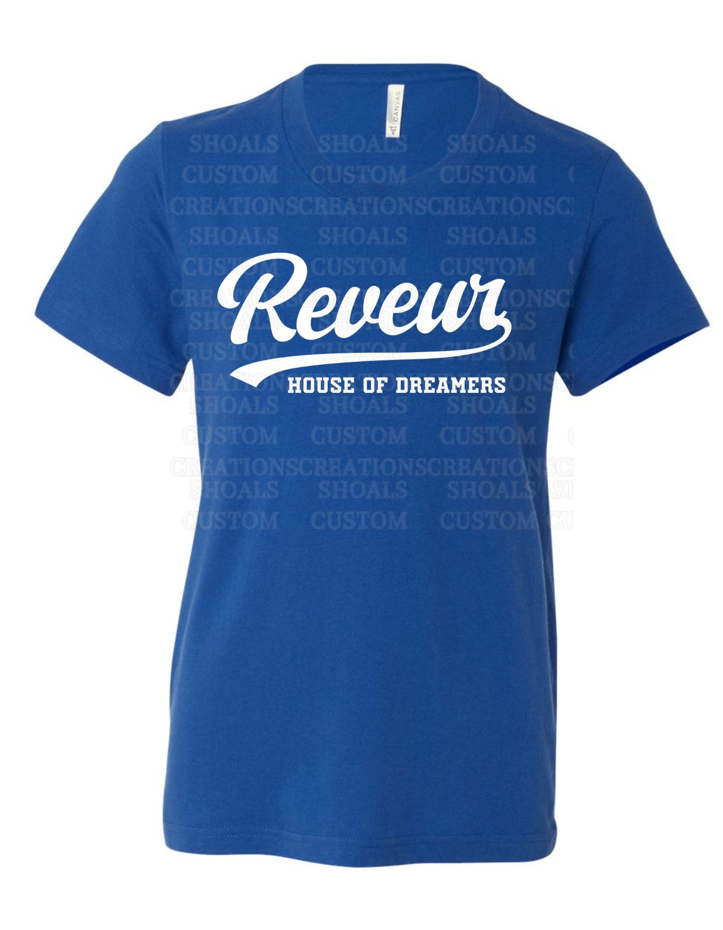 Reveur Varsity