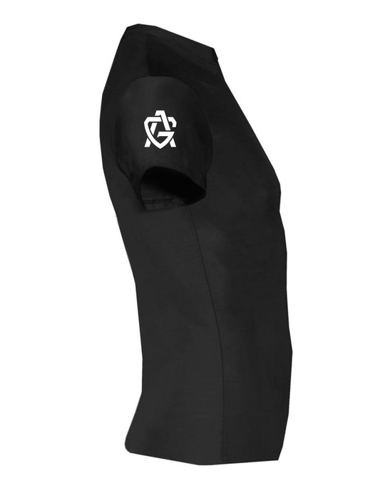 AG Compression Short Sleeve Top