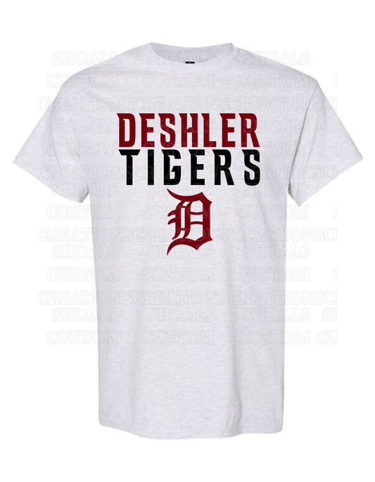 Deshler Tigers Athletic