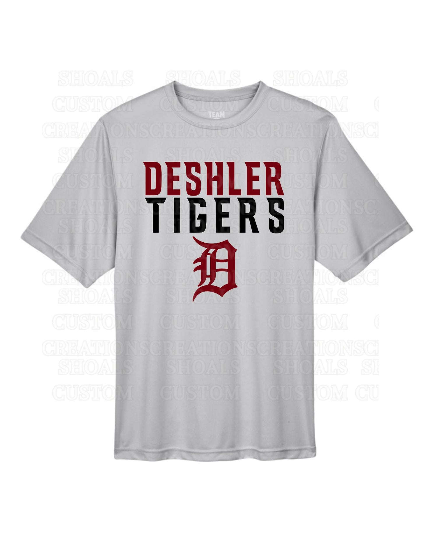 Deshler Tigers Athletic