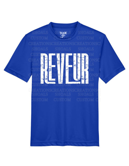 Reveur Retro