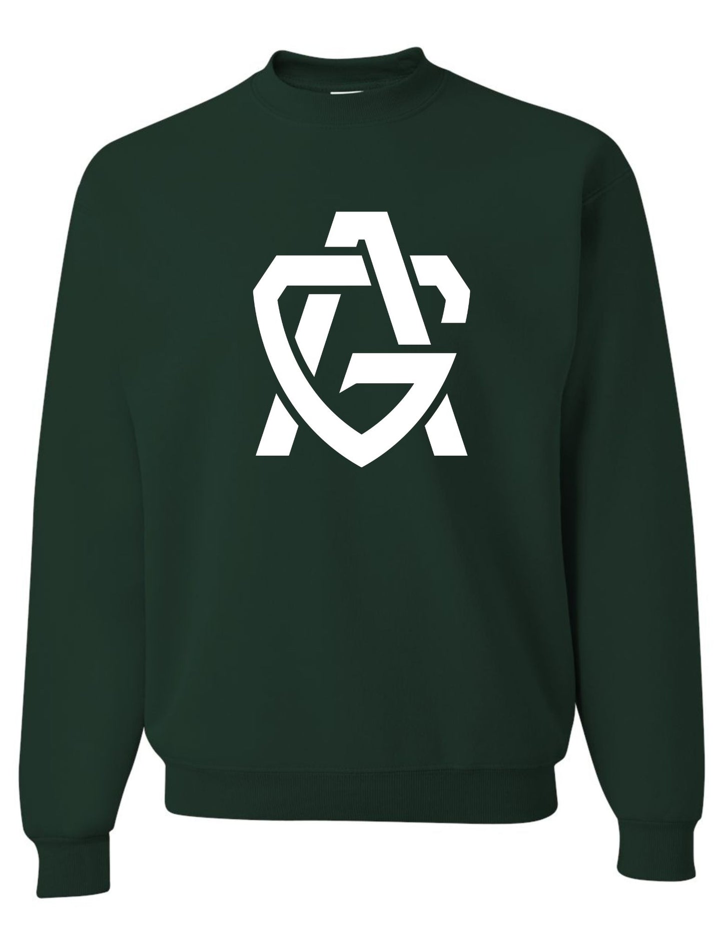 AG Crewneck Sweatshirt
