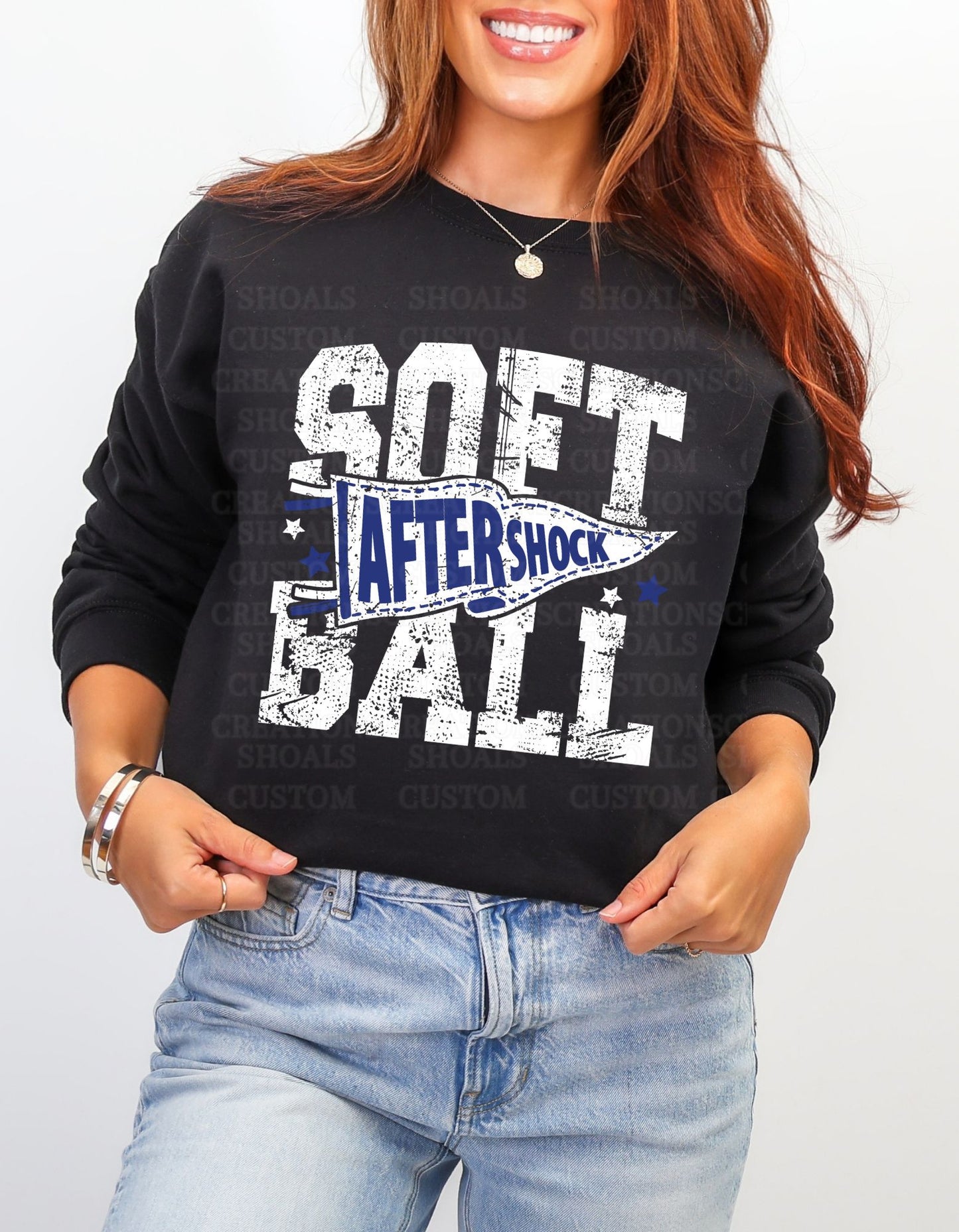 Aftershock Softball