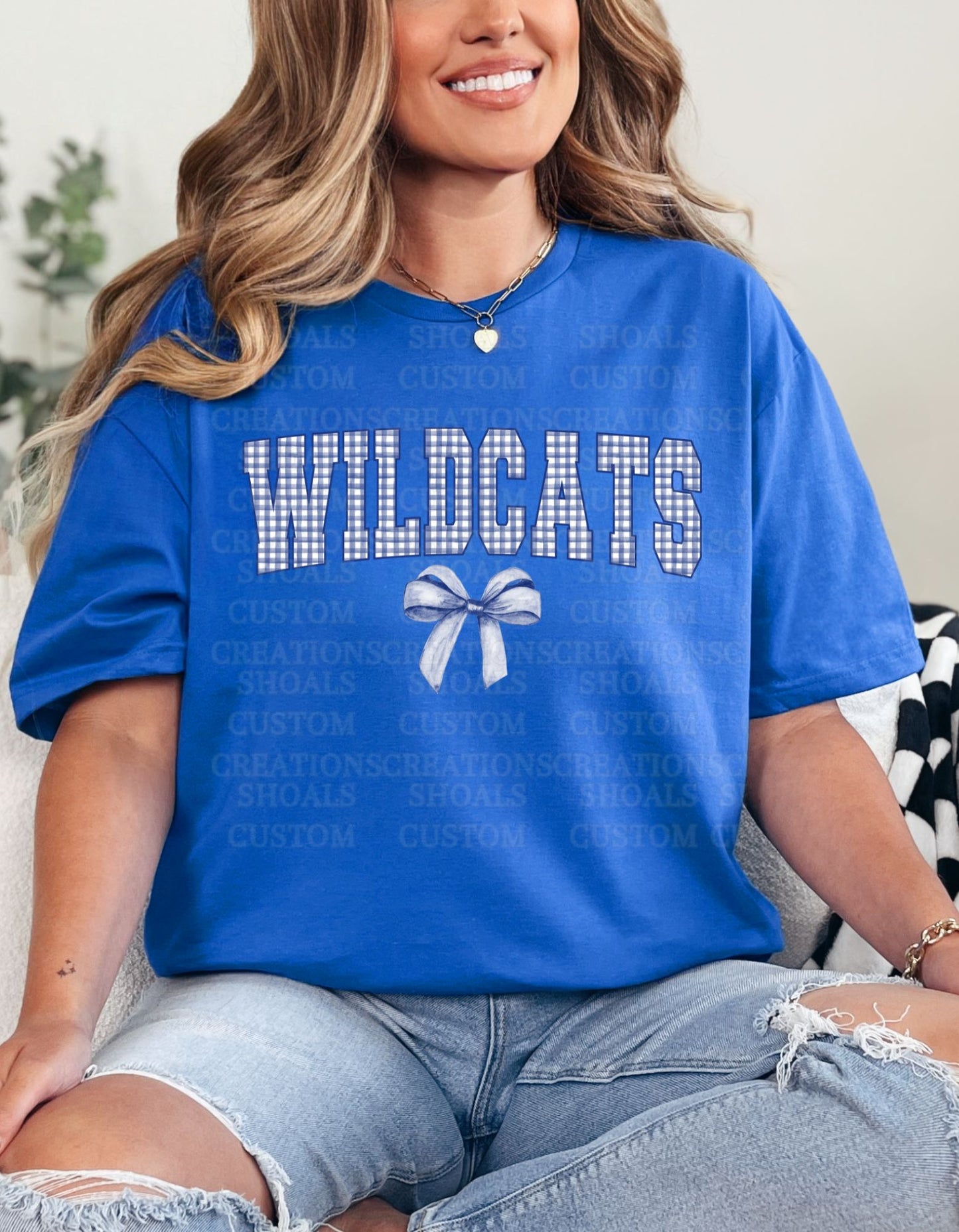 Wildcats Coquette