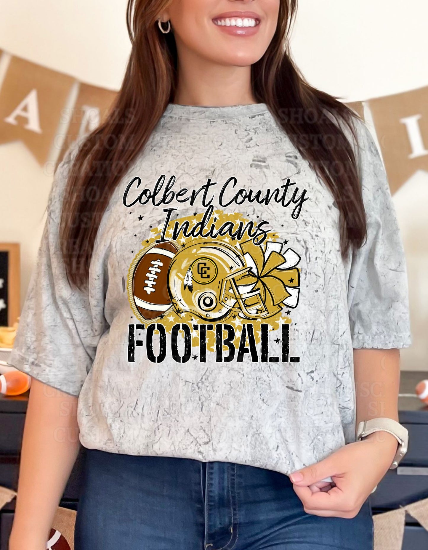 Football Stars Color Blast