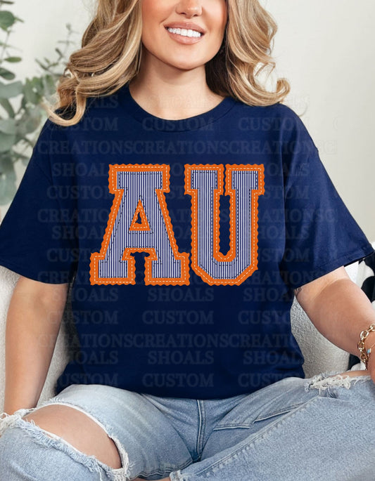 Prepster Athletic AU