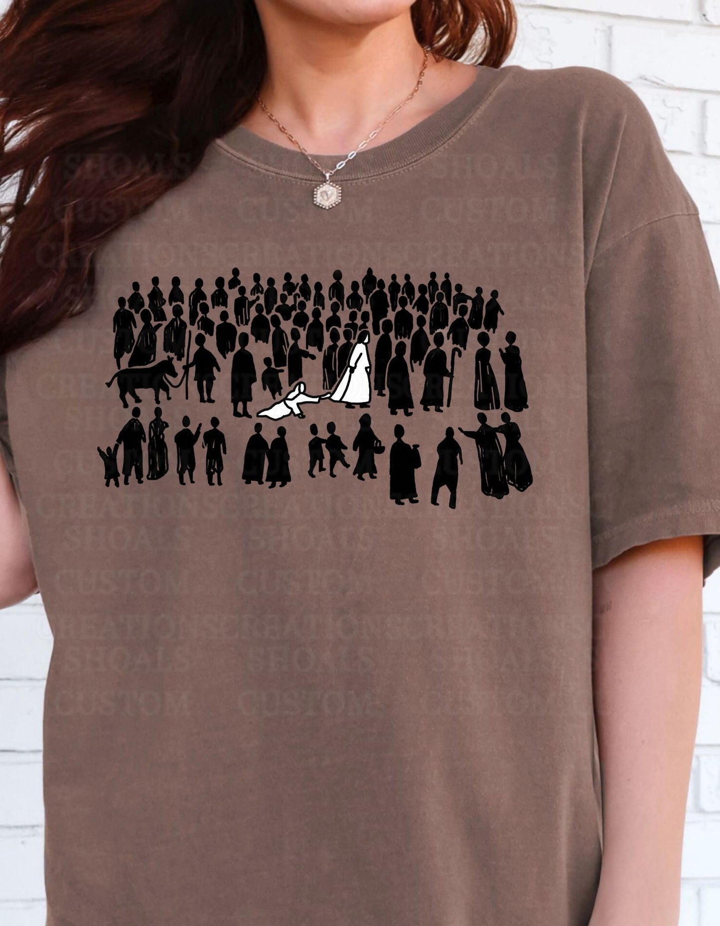 By His Wounds We Are Healed