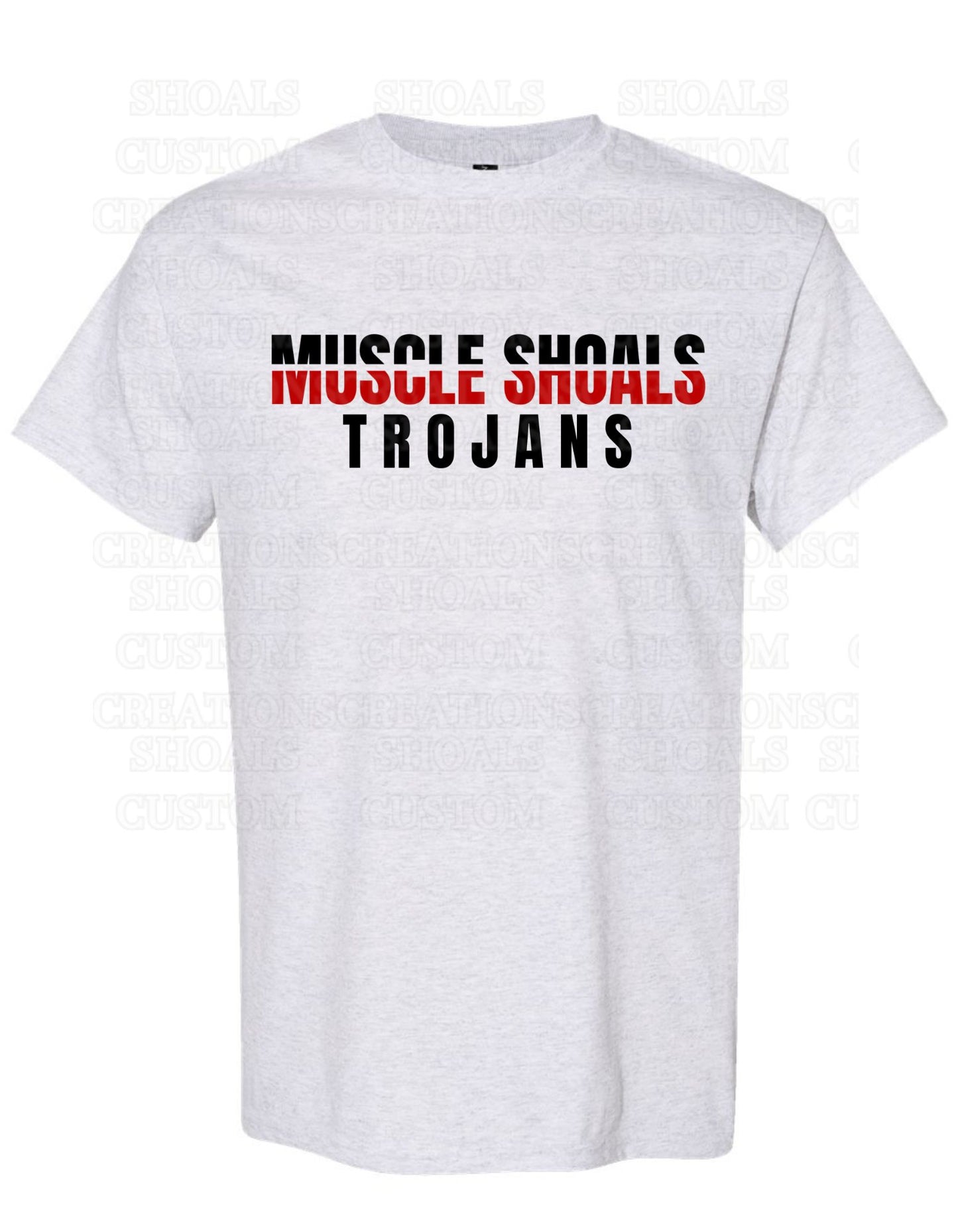 MS Trojans Stacked