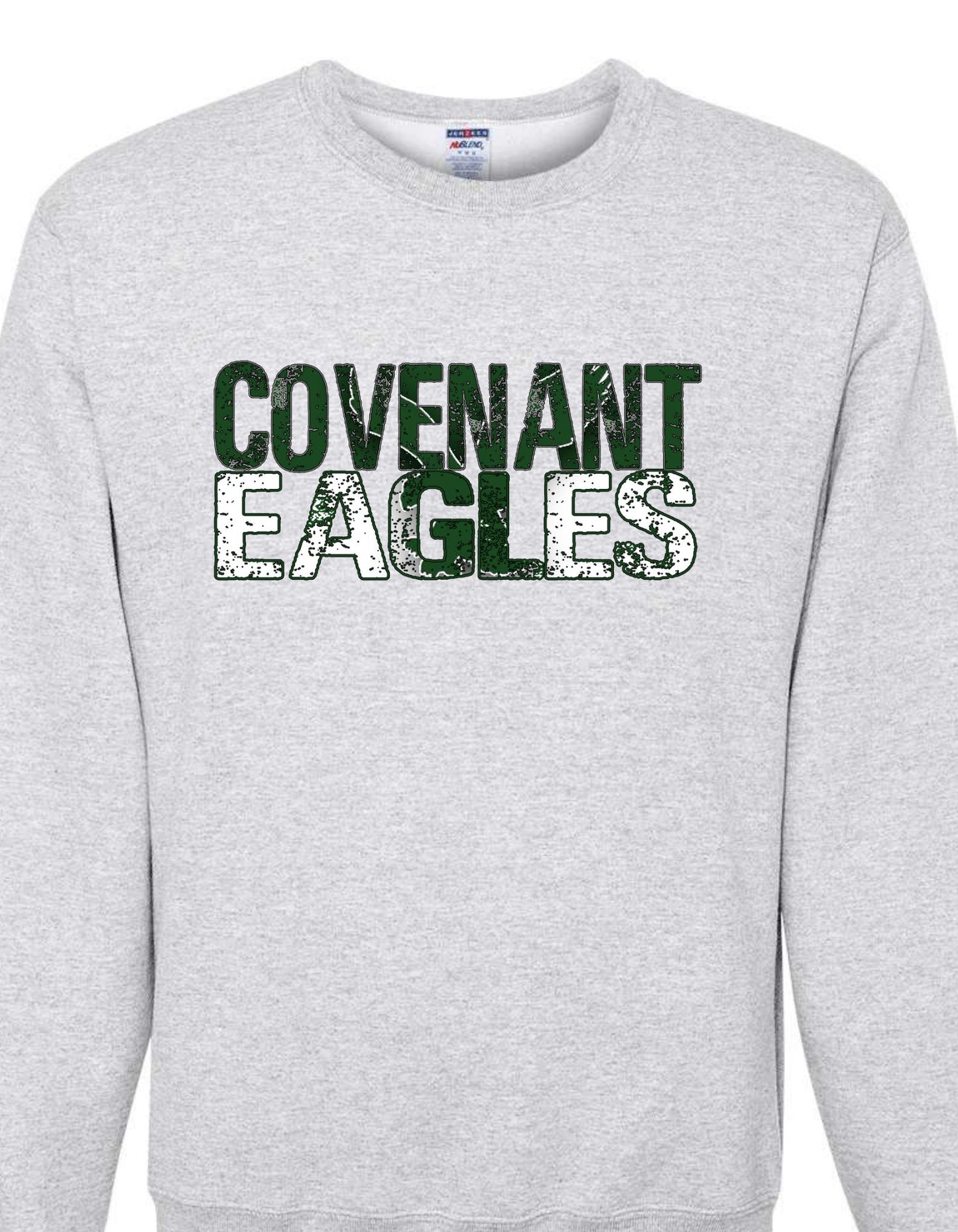 Covenant Christian