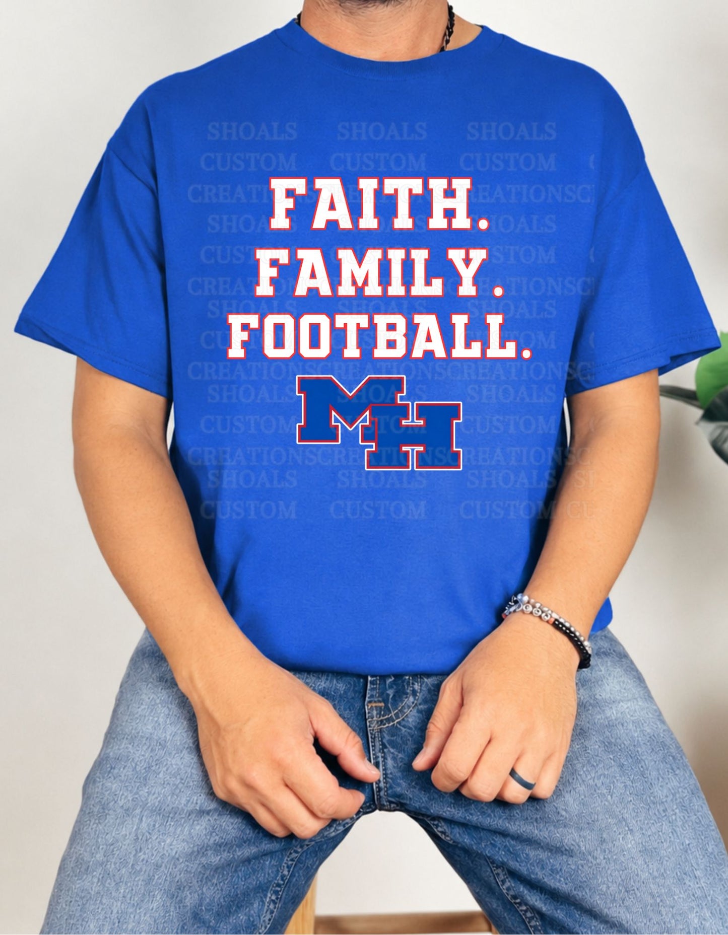 MH Faith Family Football
