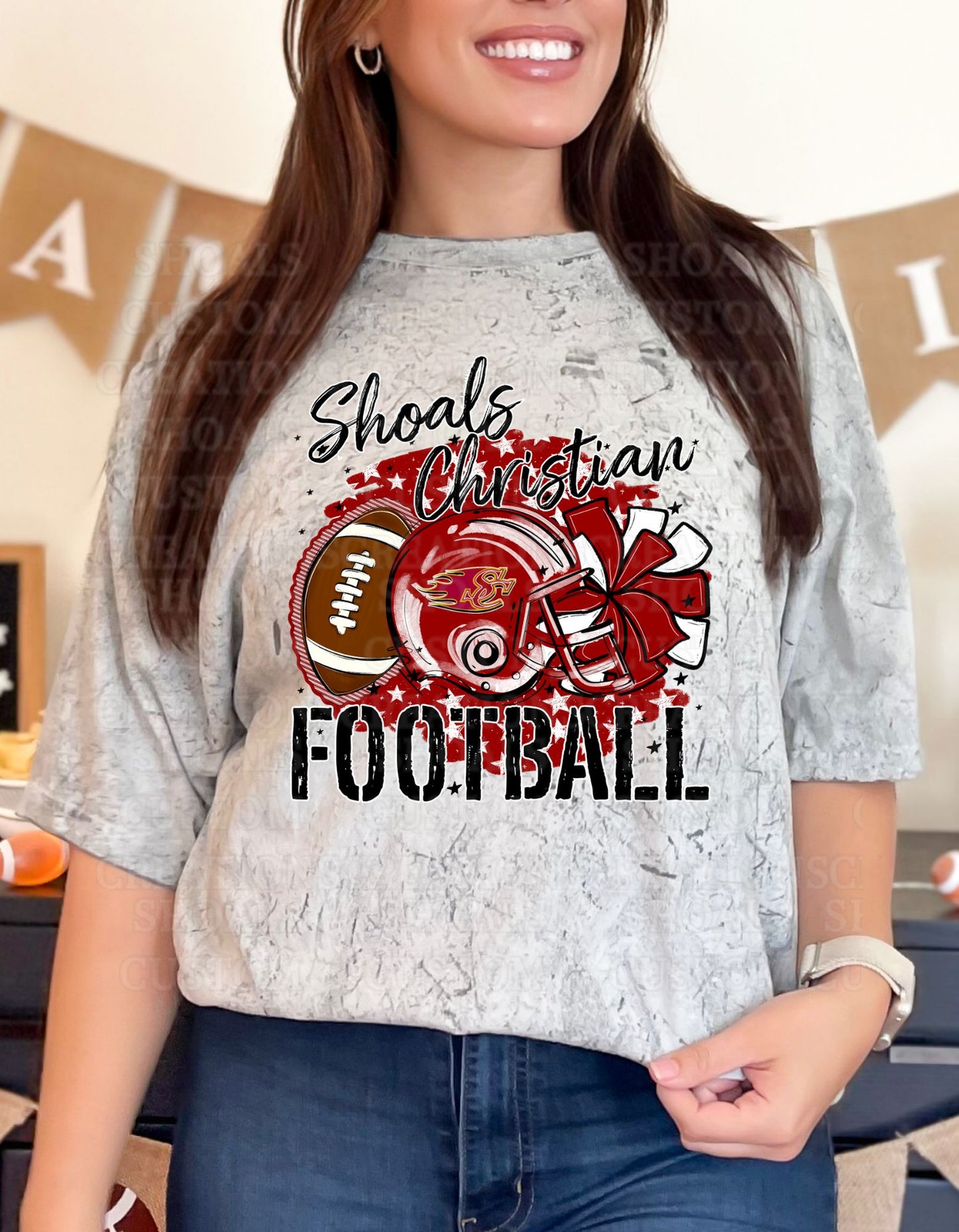 Football Stars Color Blast