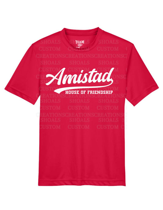 Amistad Varsity