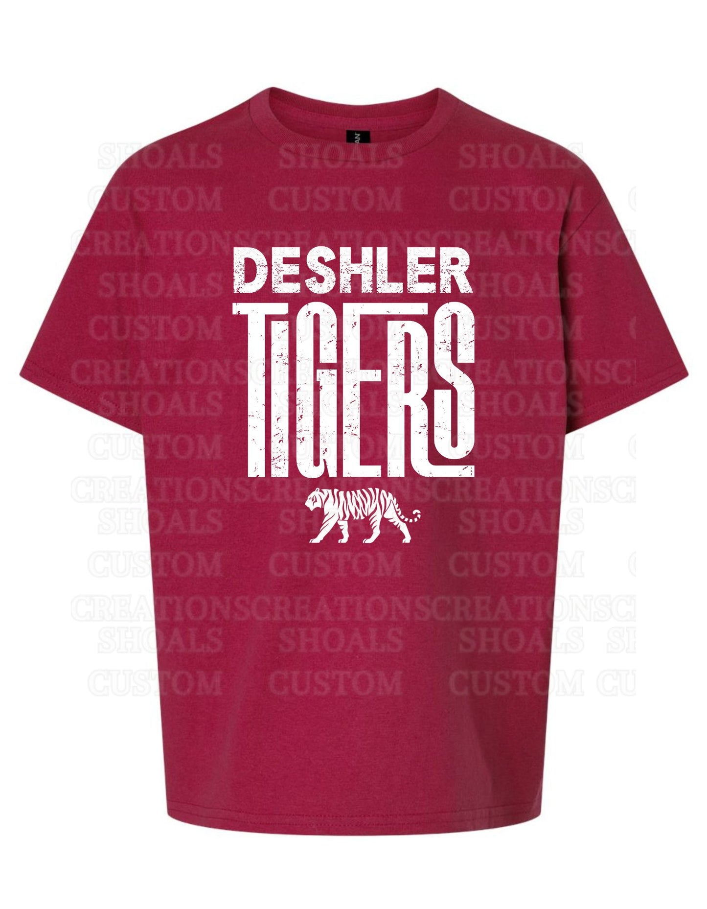 Vintage Deshler