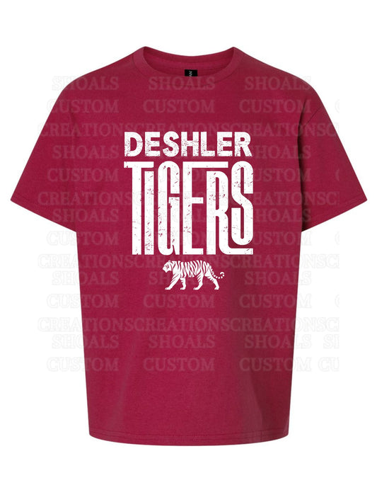Vintage Deshler