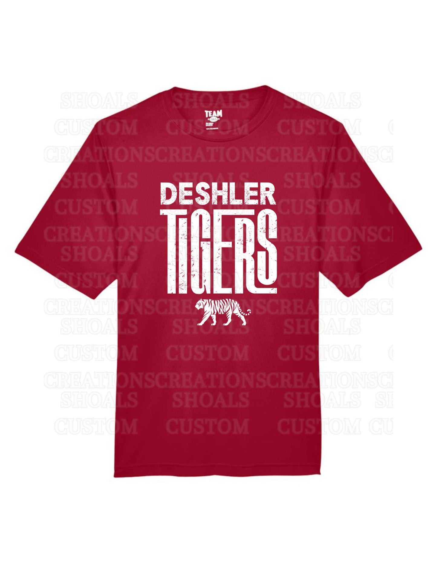 Vintage Deshler