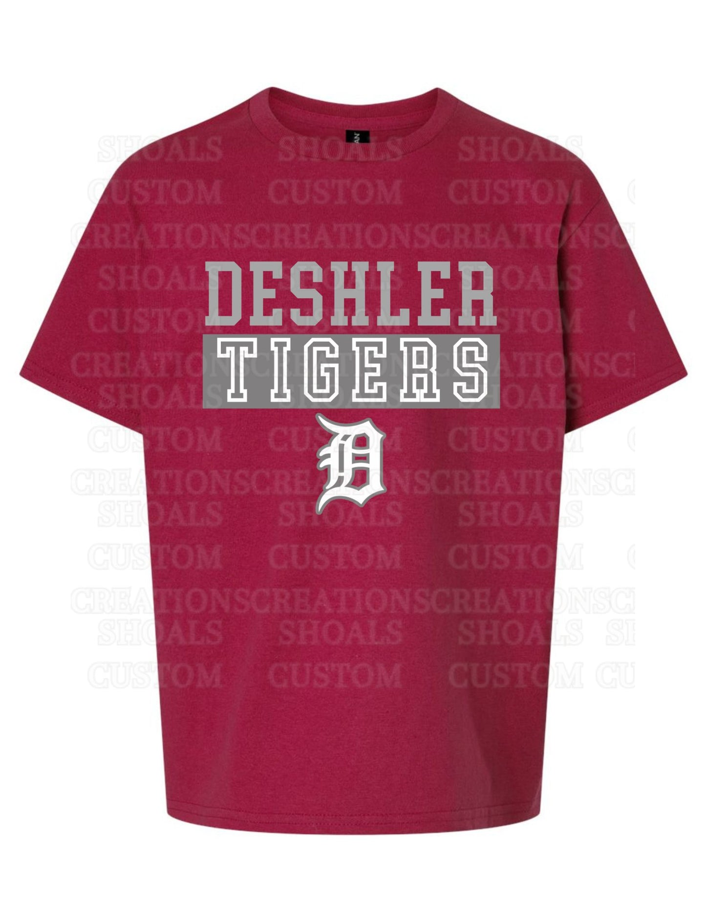 Deshler Athletic