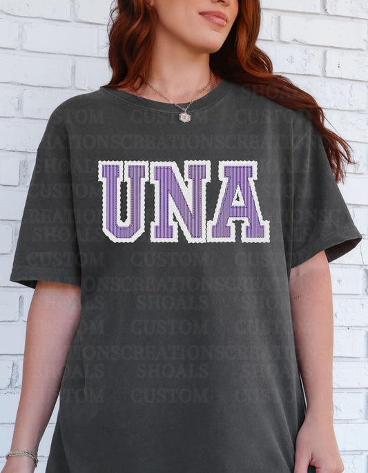 Prepster Athletic UNA