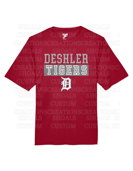 Deshler Athletic