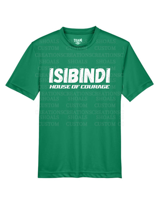 Isibindi House