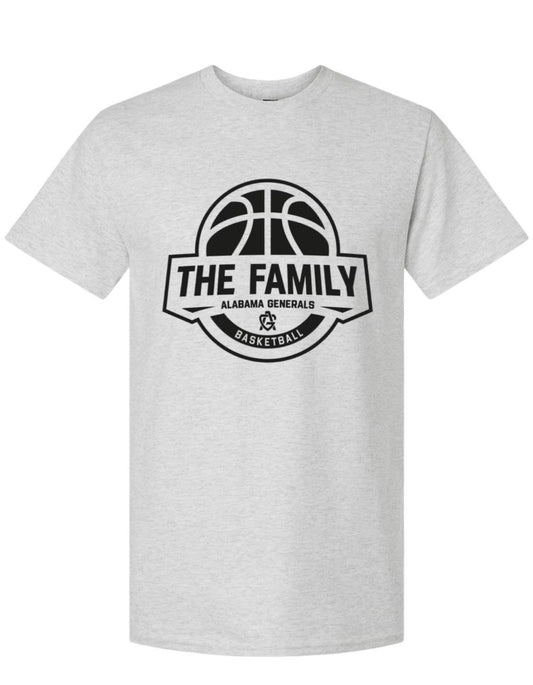 The Family AG Tee