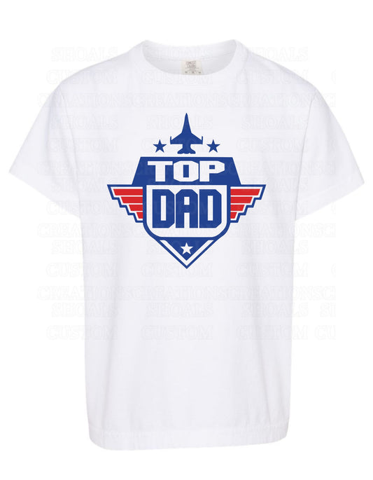 Top Dad