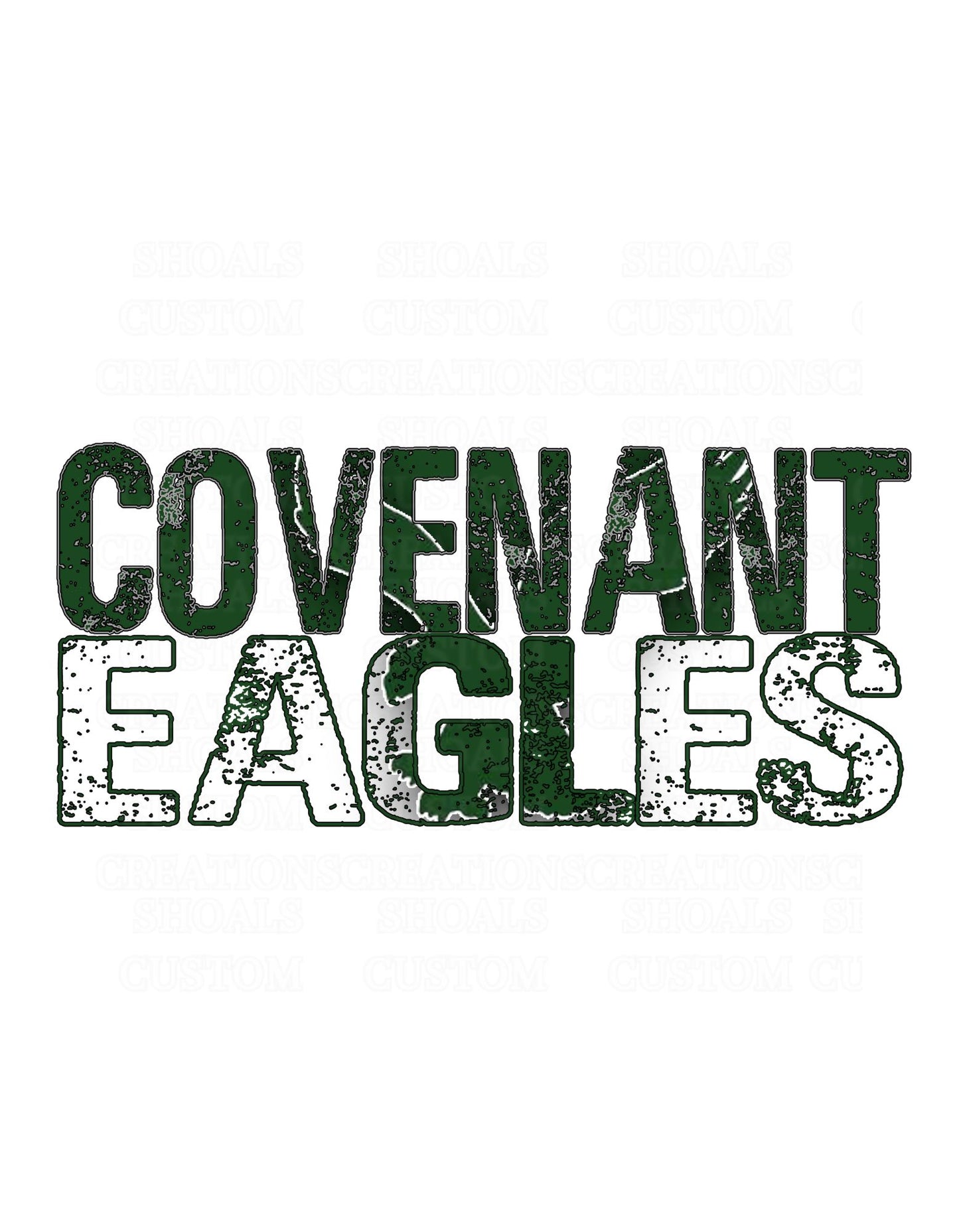 Covenant Christian