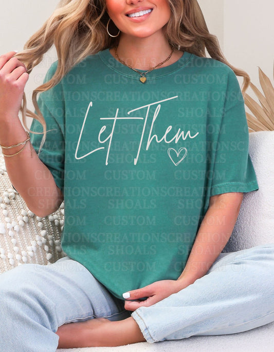 Let Them