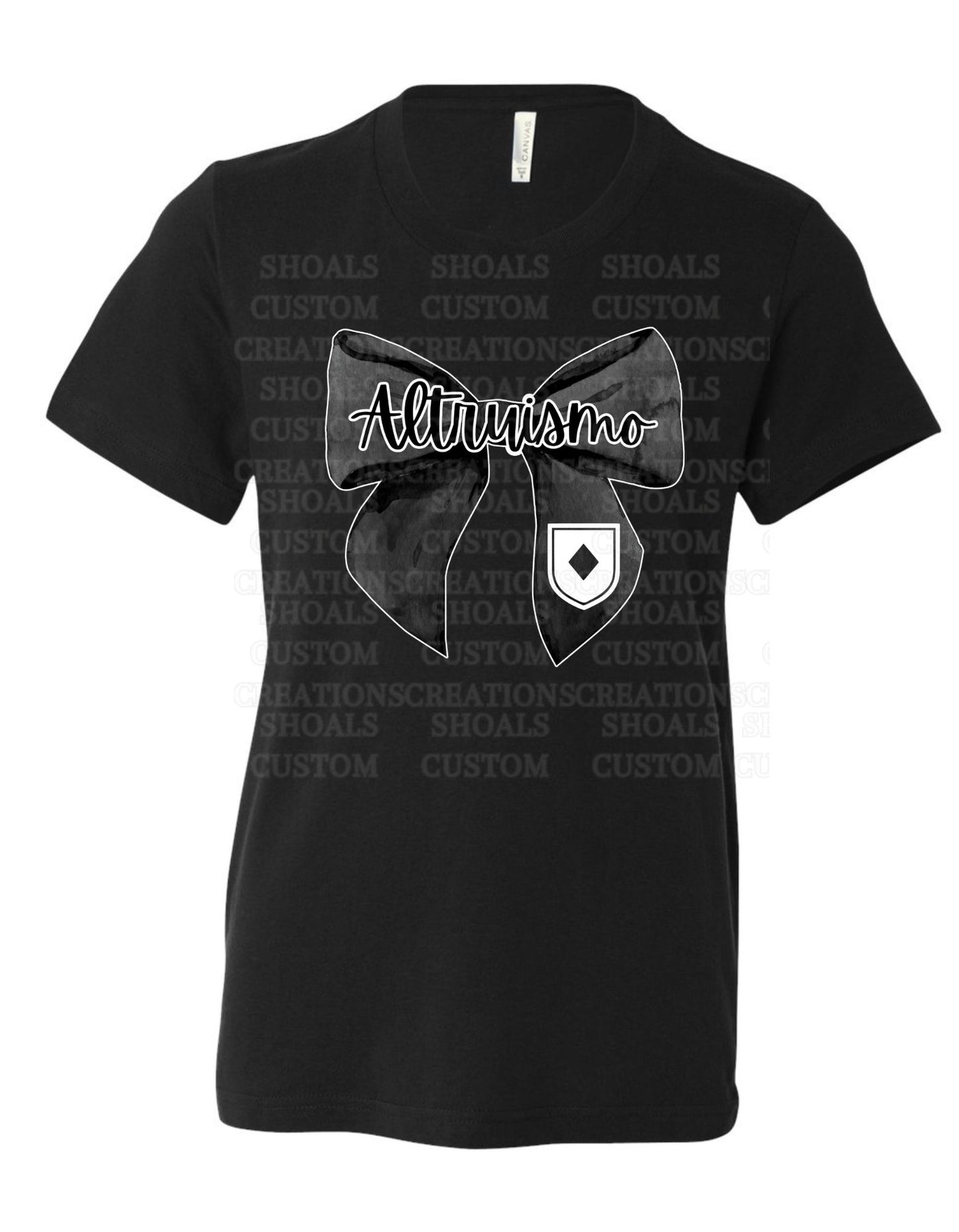 Altruismo Bow
