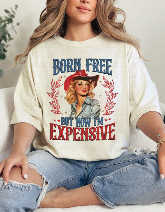 Born Free
