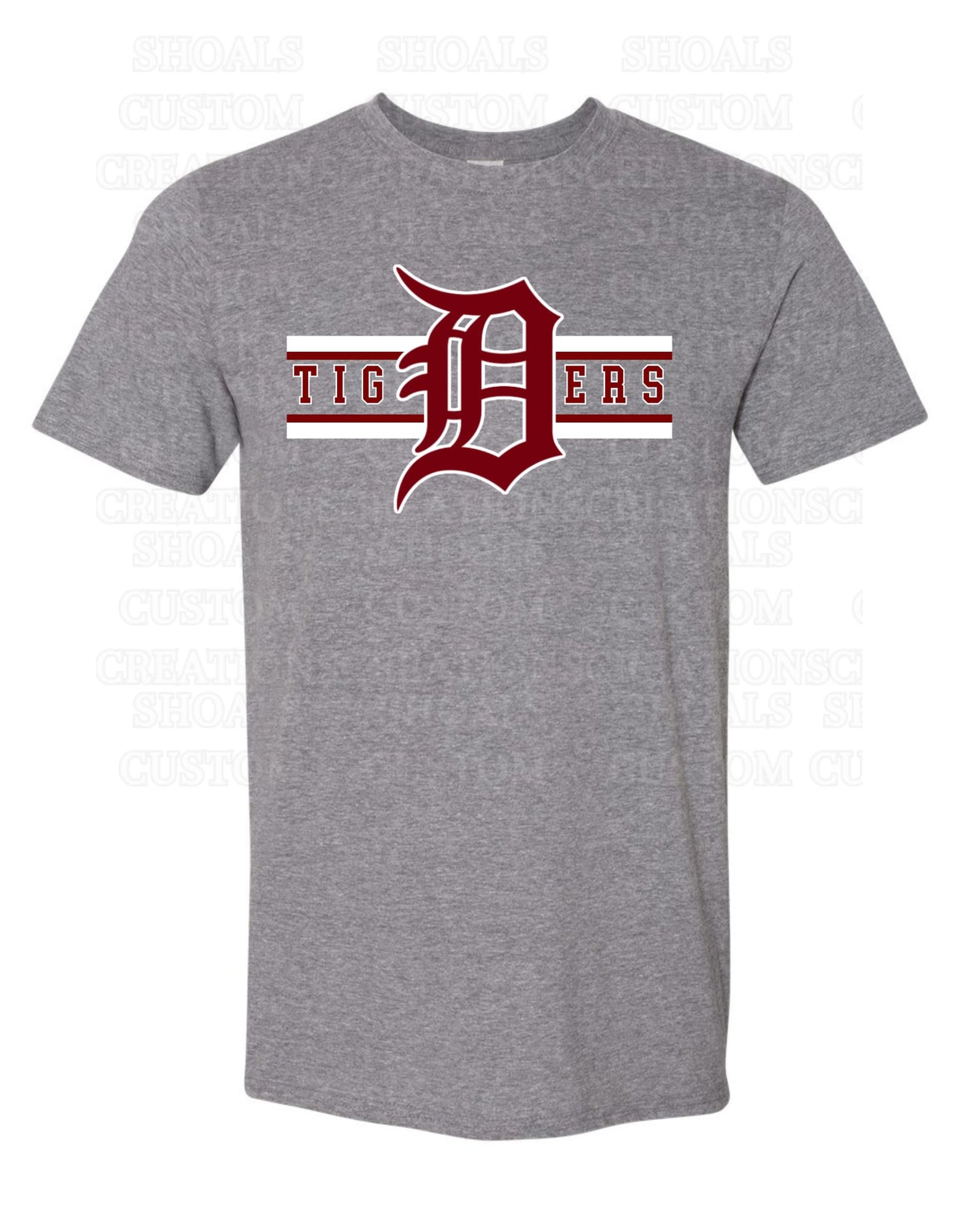 Deshler Varsity